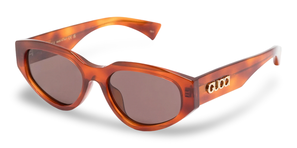 Gucci Sunglasses GG1845SA 002 55