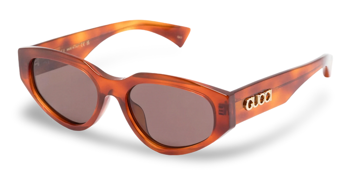 Occhiali Da Sole Gucci GG1845SA 002 55