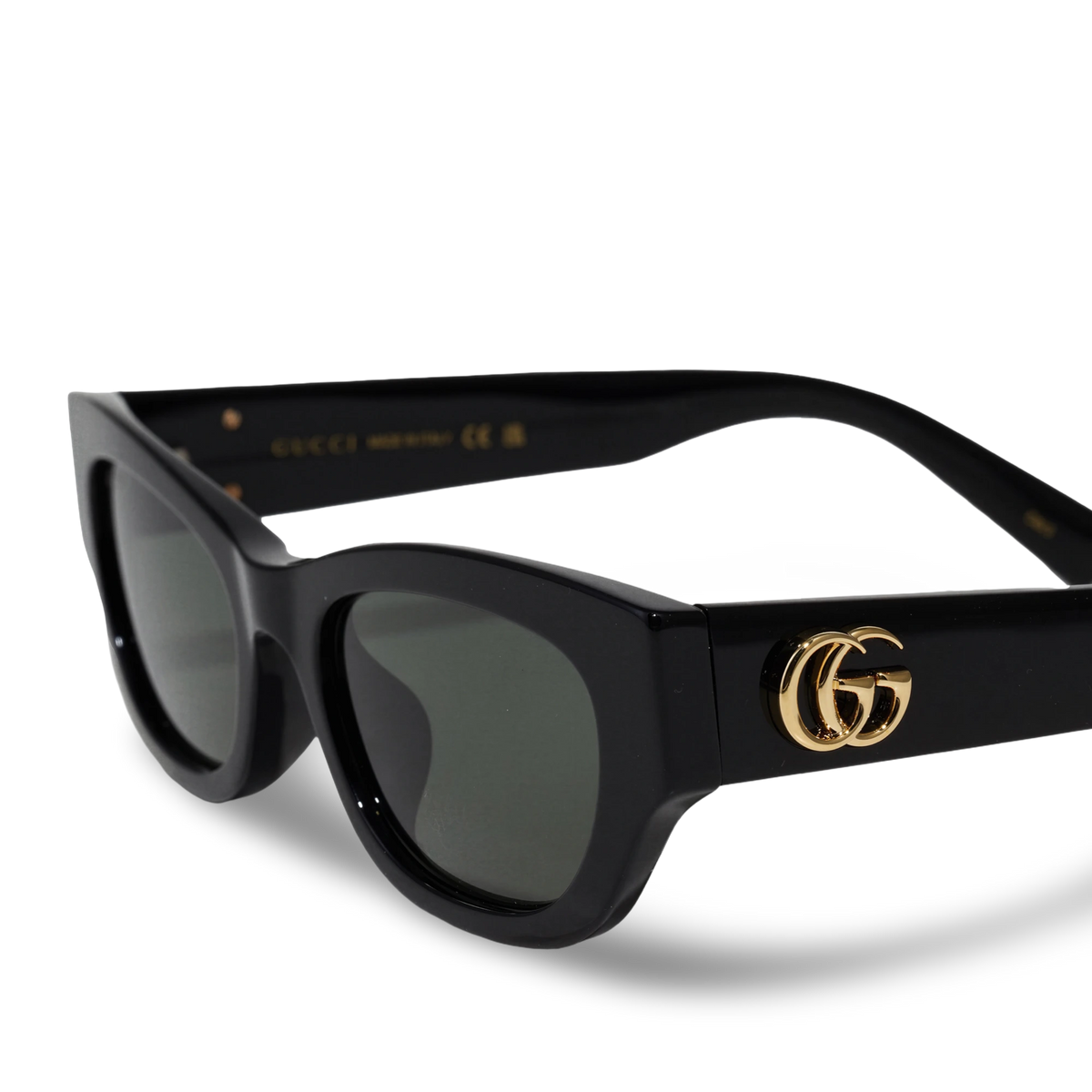 Gucci Sonnenbrille GG1954SA 001 53