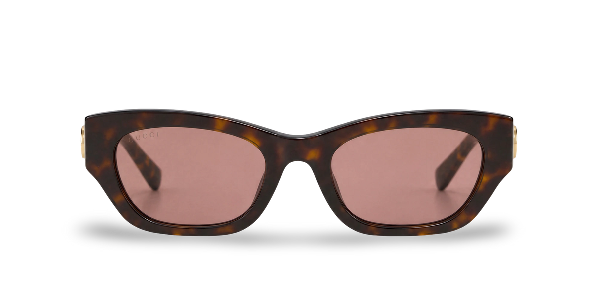 Gucci Sunglasses GG1954SA 002 53