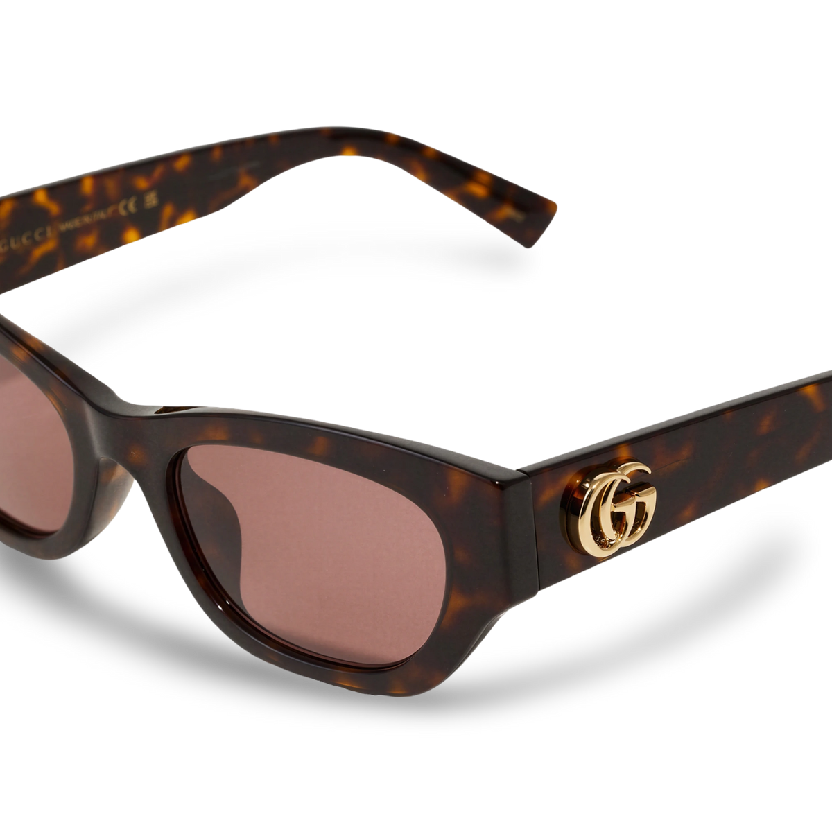 Gucci Sunglasses GG1954SA 002 53