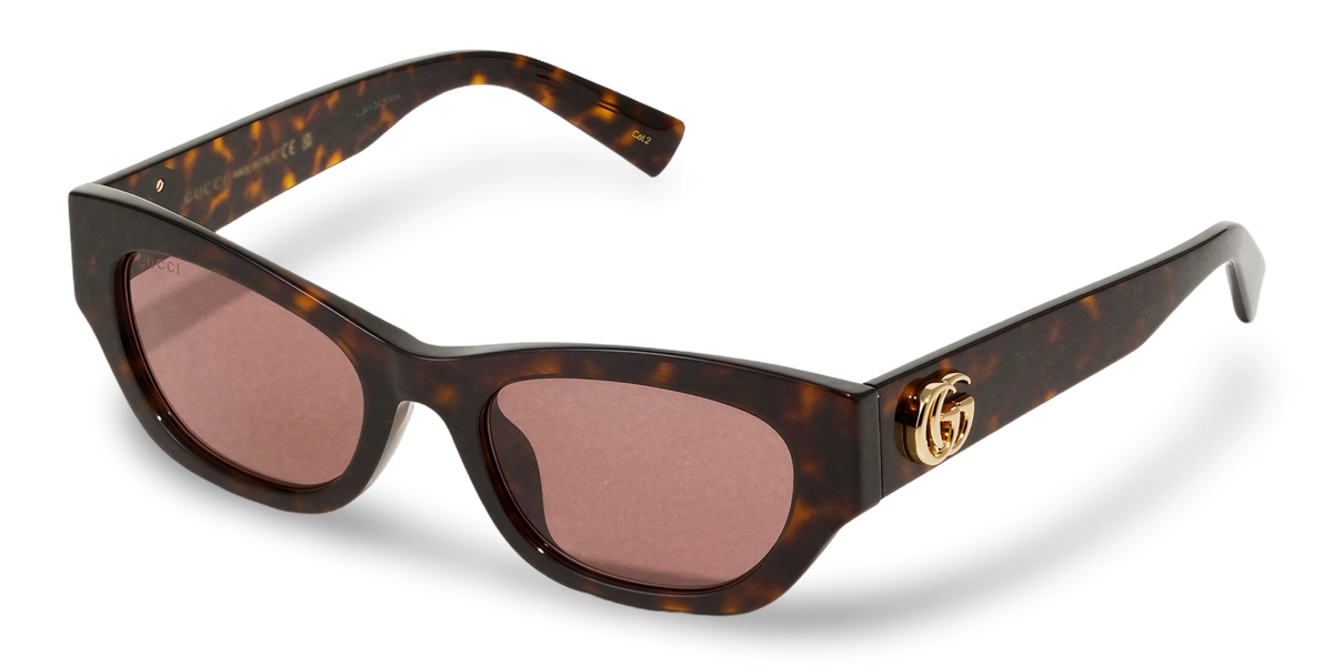 Gucci Sunglasses GG1954SA 002 53