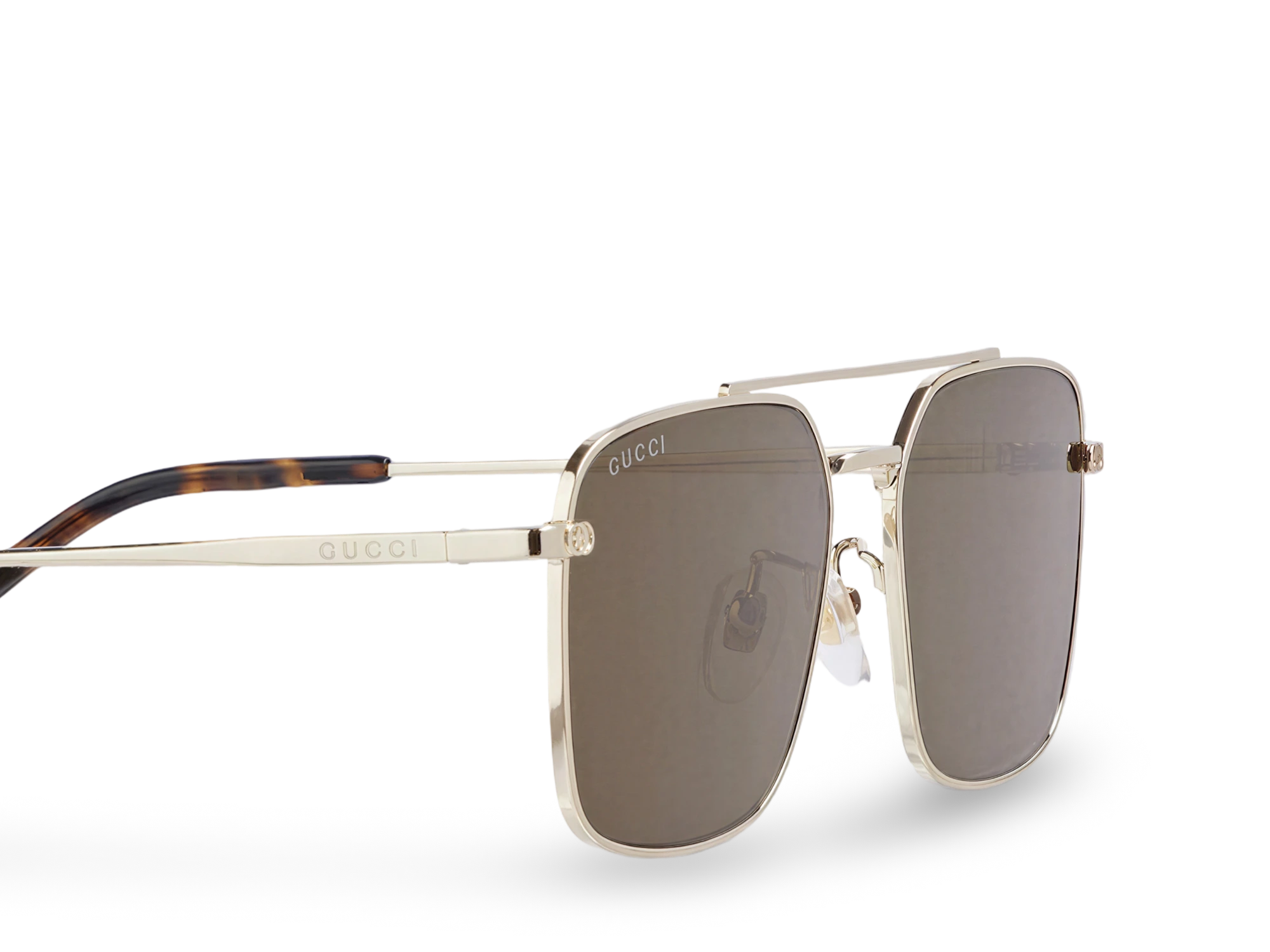 Occhiali Da Sole Gucci GG1957SA 002 58