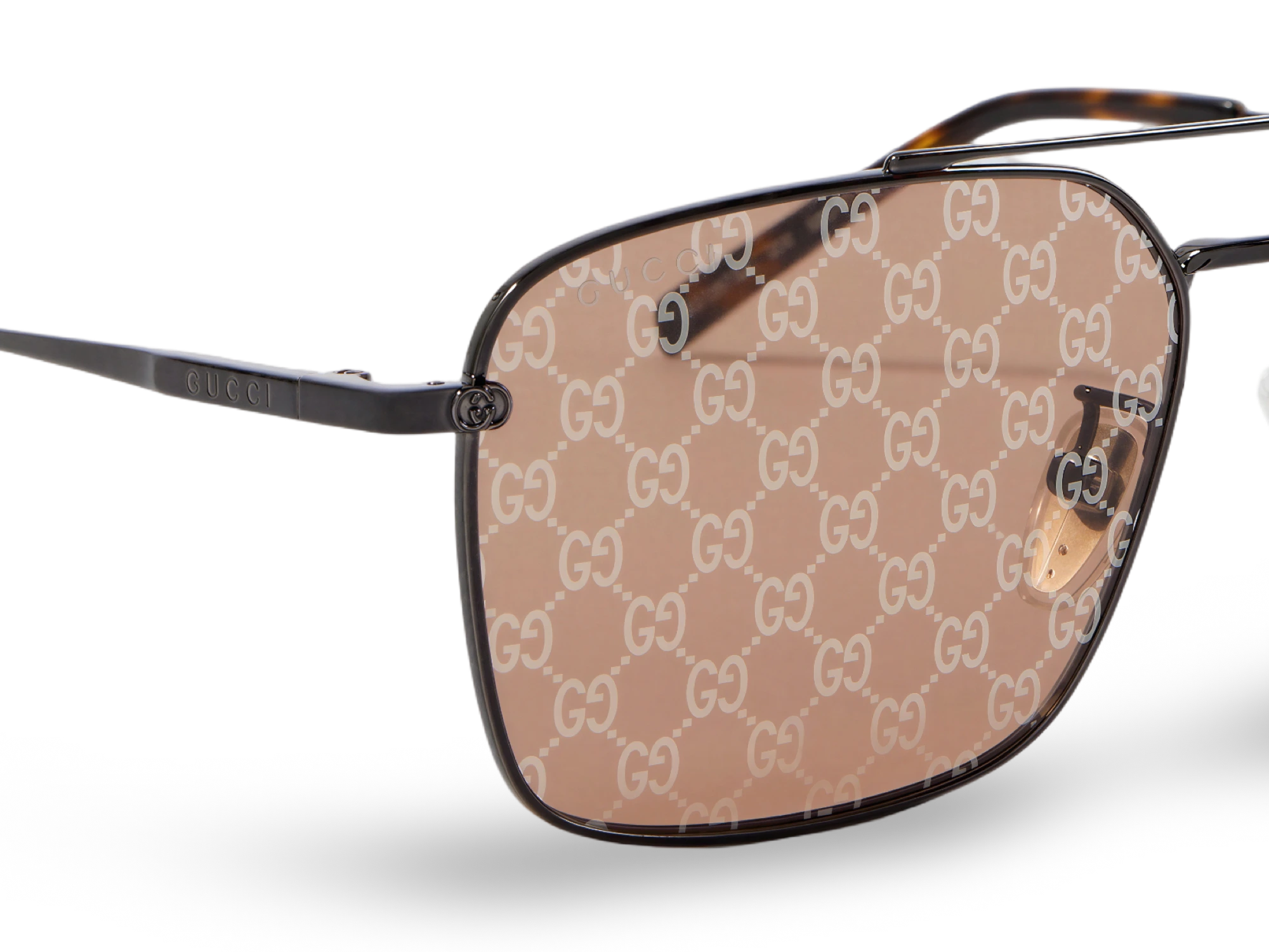 Occhiali Da Sole Gucci GG1957SA 005 58
