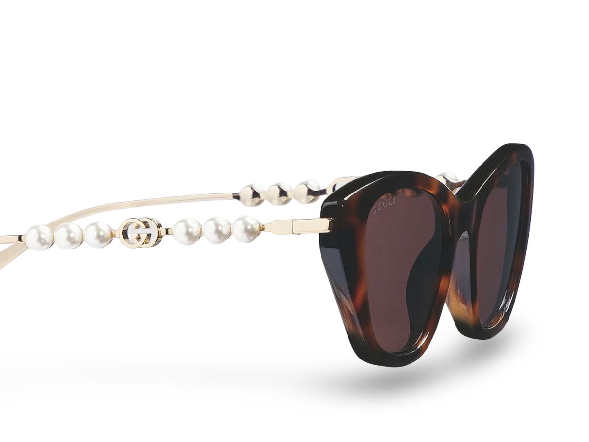 Gucci Sunglasses GG1968S 003 50