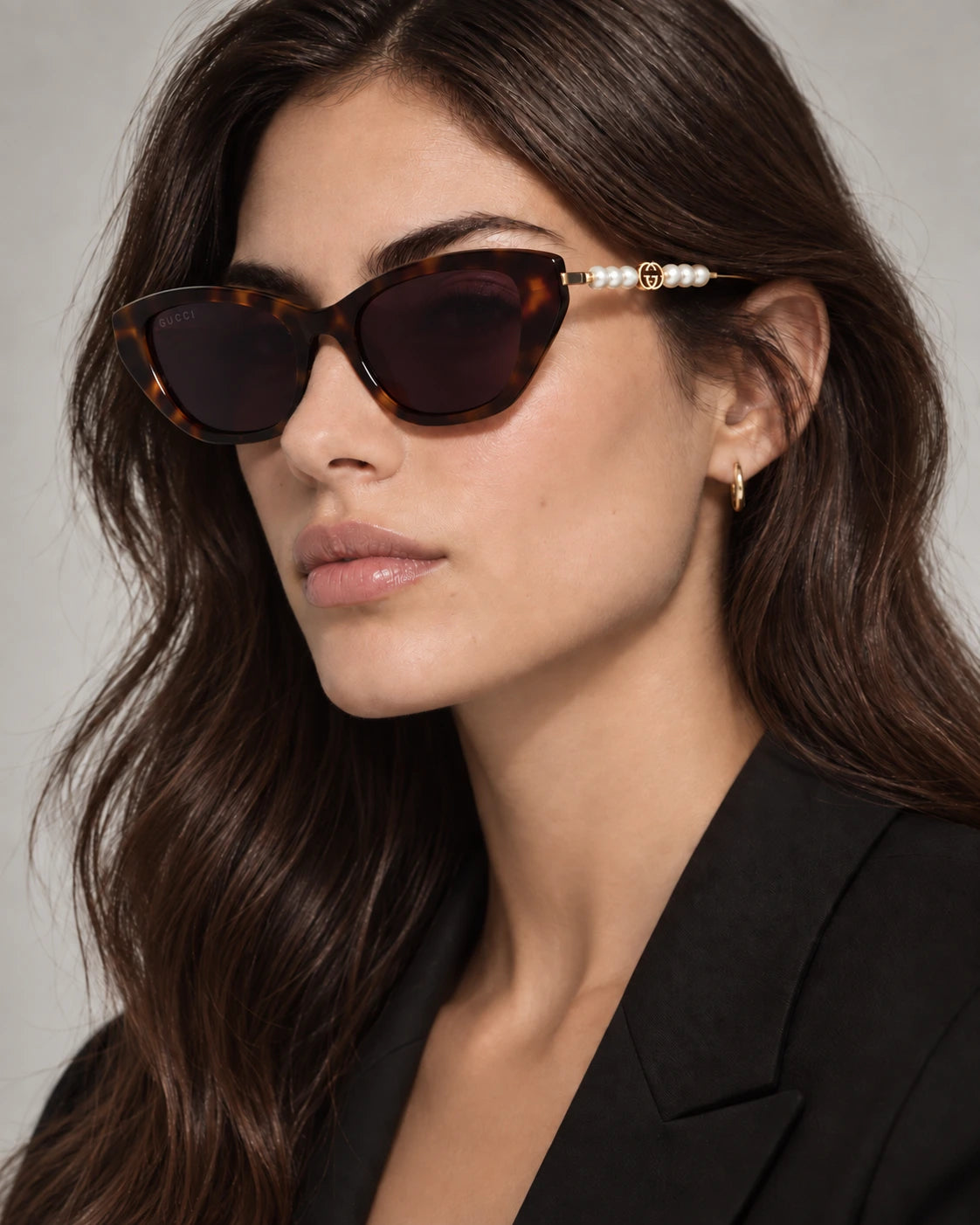 Gucci Sunglasses GG1968S 003 50