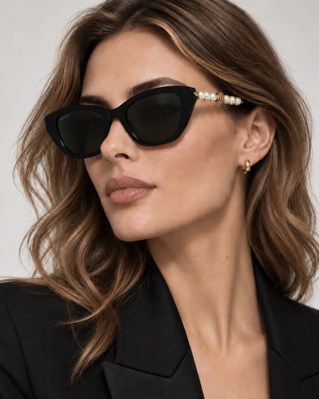 Gucci Sonnenbrille GG1968S 001 50