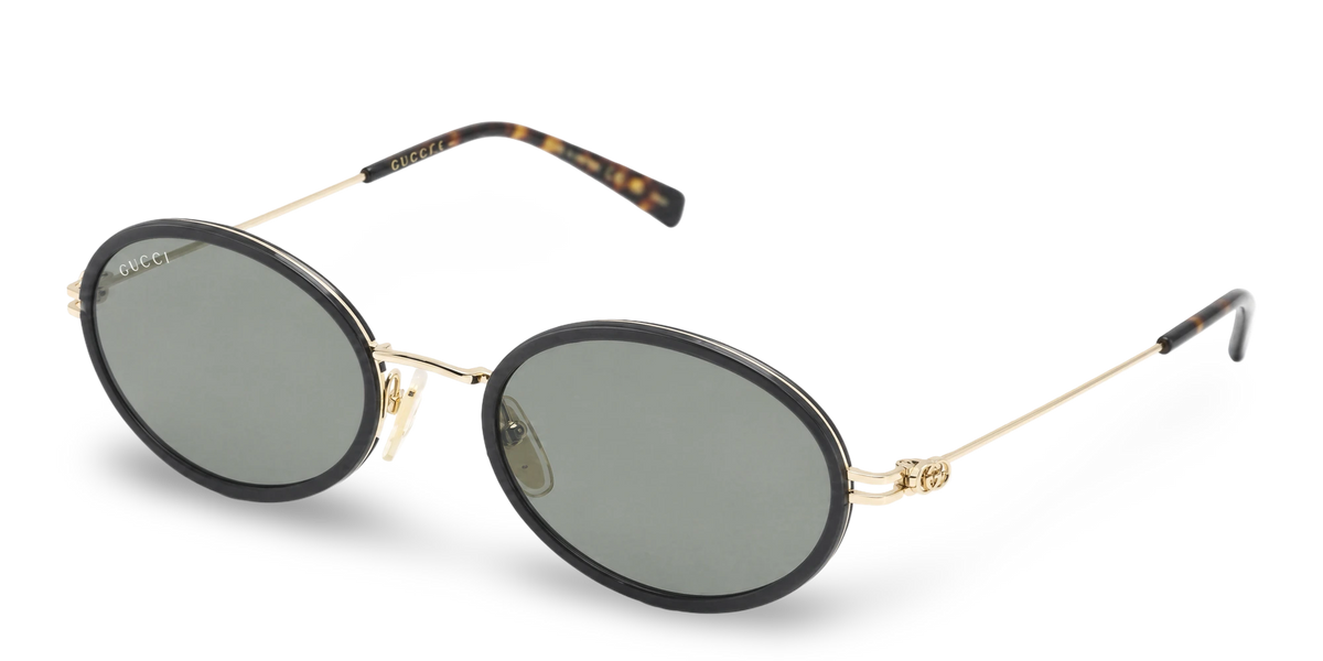 Gucci Sonnenbrille GG1980S 001 52