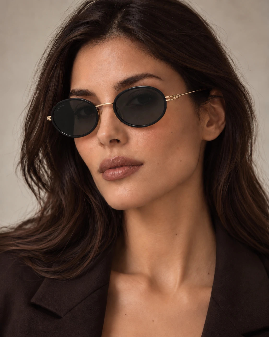 Gucci Sonnenbrille GG1980S 001 52