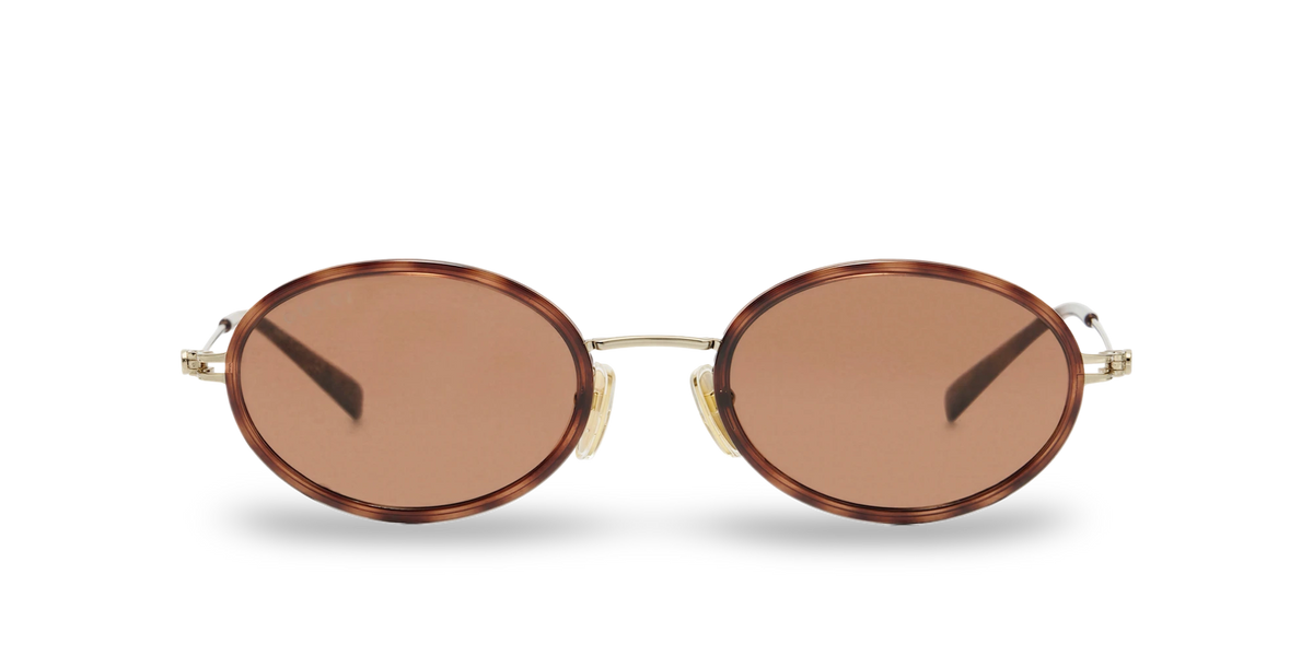 Gucci Sonnenbrille GG1980S 002 52