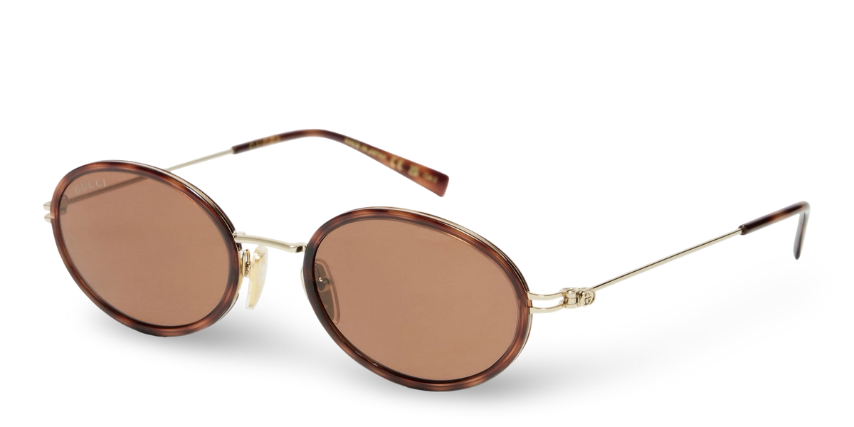 Gucci Sonnenbrille GG1980S 002 52