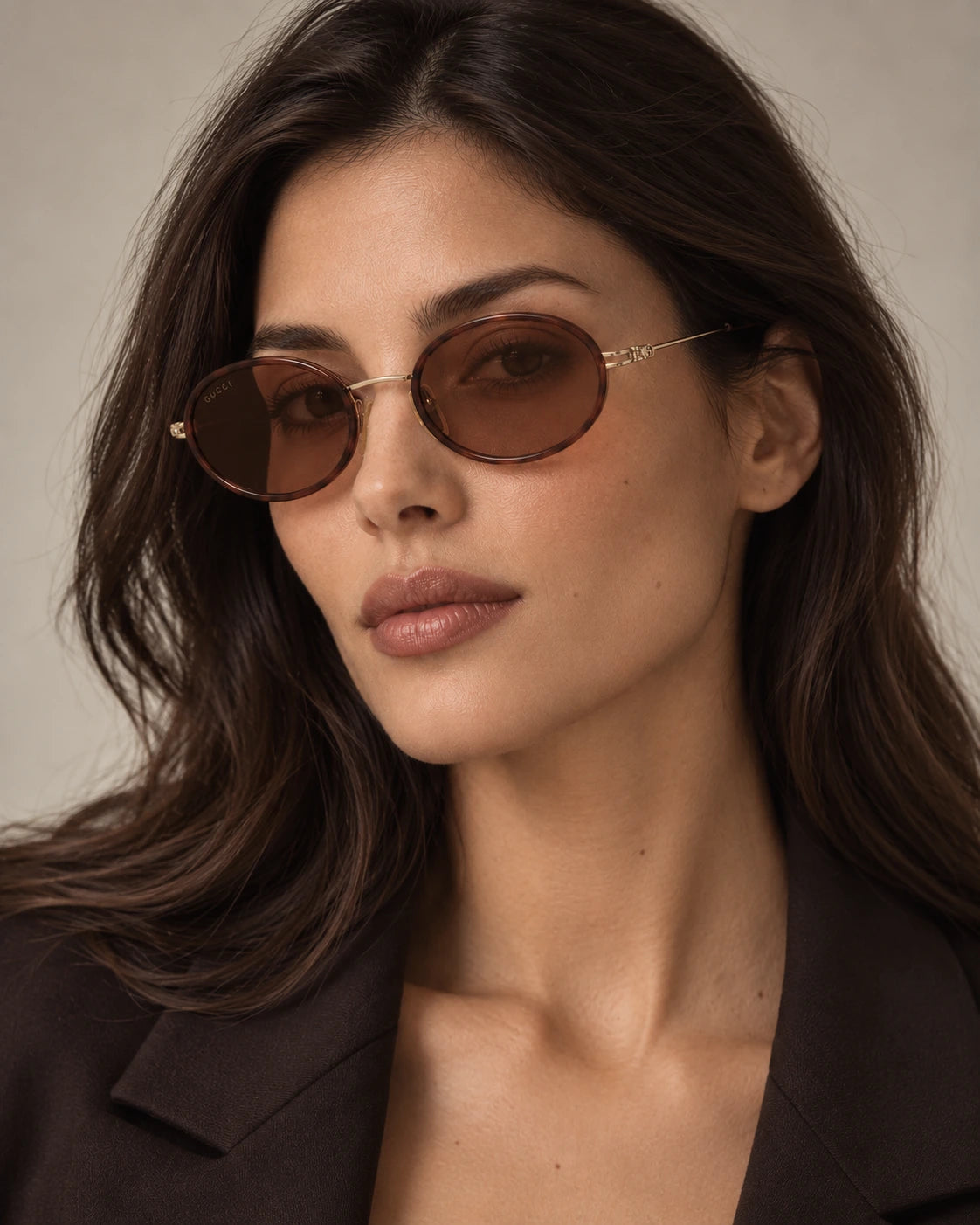 Gucci Sonnenbrille GG1980S 002 52