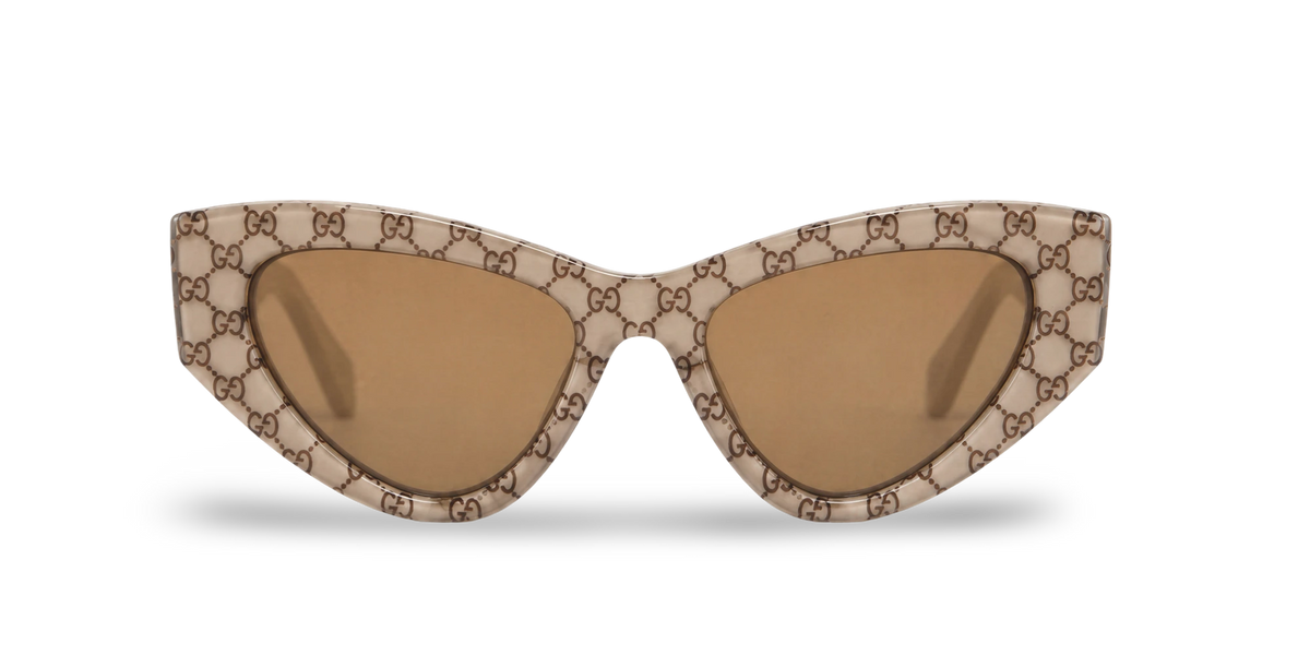 Gucci Sonnenbrille GG2019S 005 53