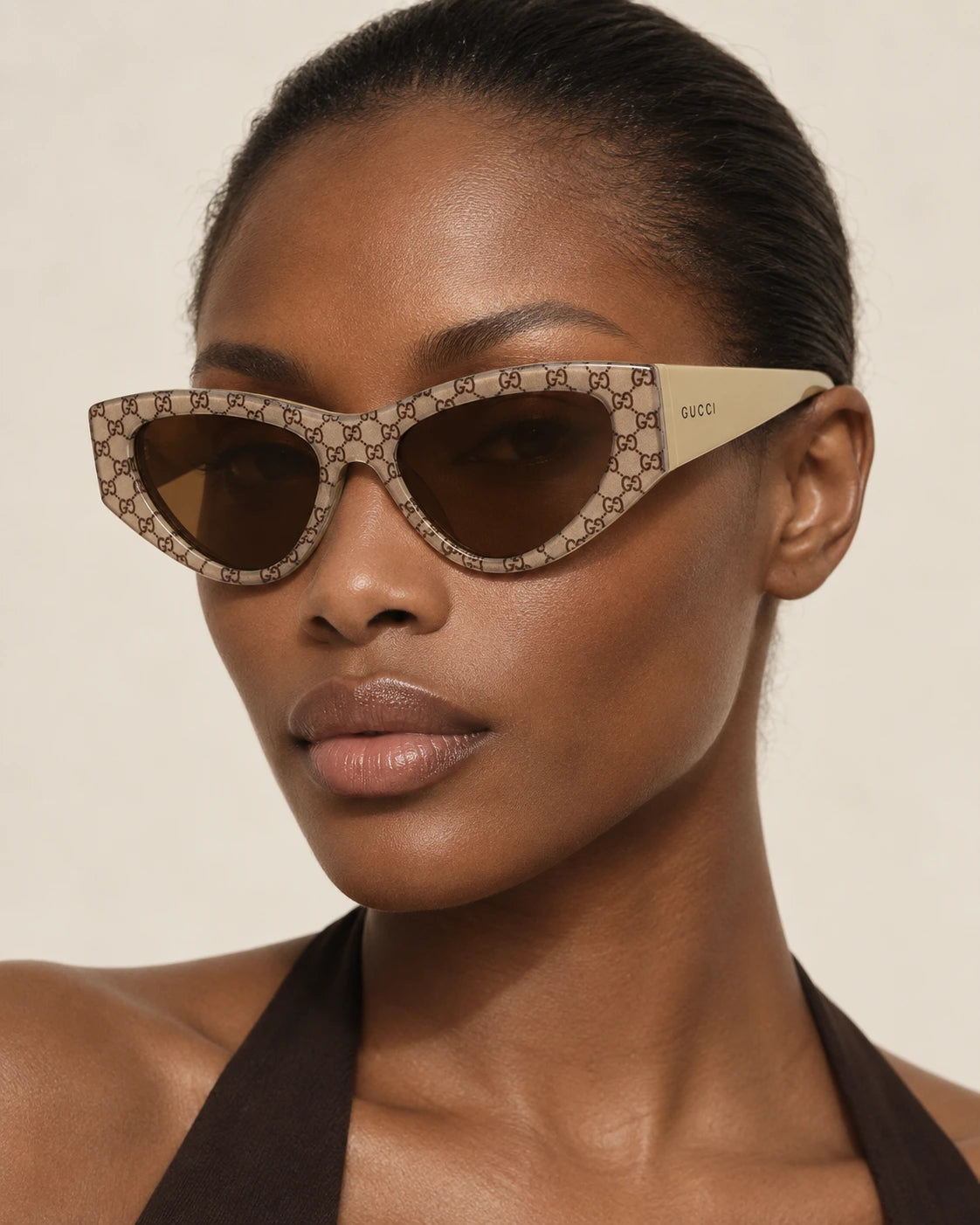 Gucci Sonnenbrille GG2019S 005 53