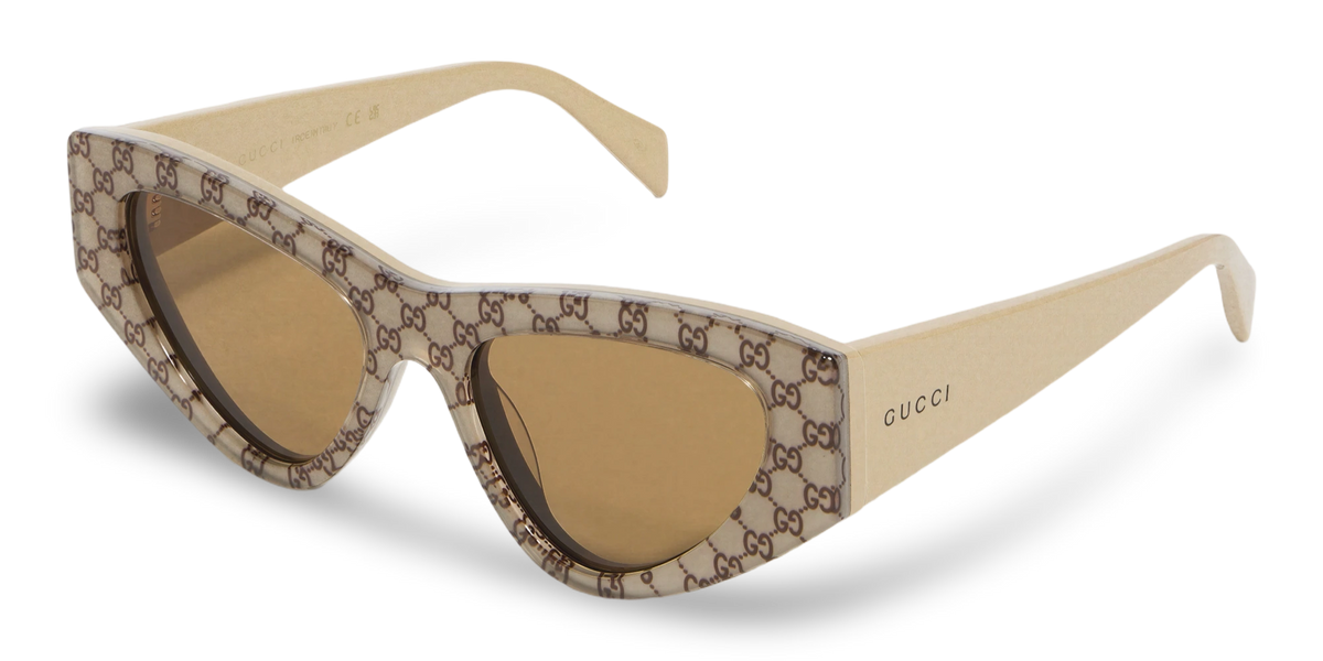 Gucci Sonnenbrille GG2019S 005 53