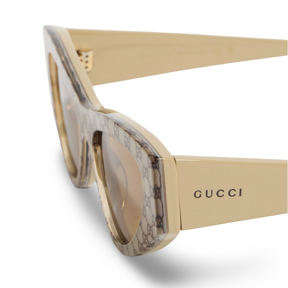 Gucci Sonnenbrille GG2019S 005 53