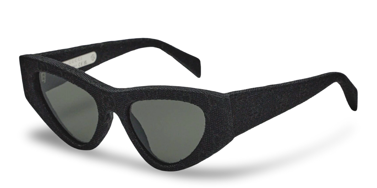Gucci Sunglasses GG2019S 007 53