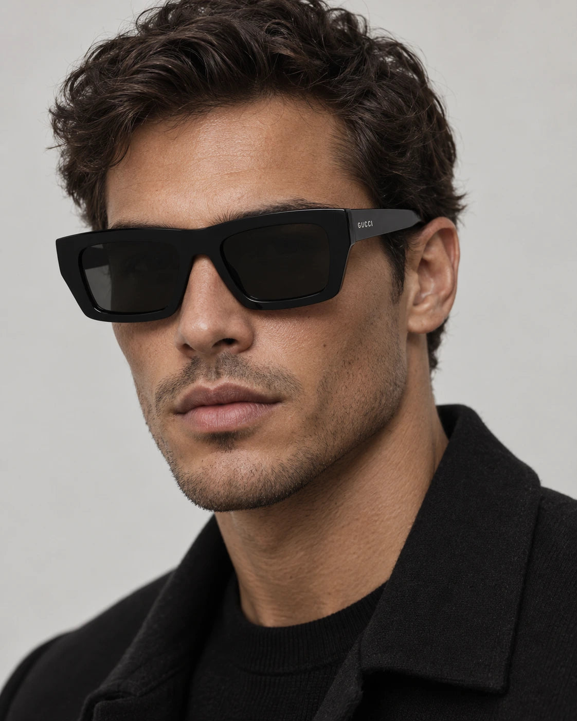 Sonnenbrille Gucci GG2020S 001 54