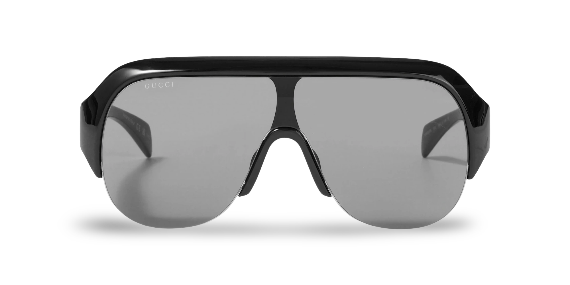 Gucci Sunglasses GG2023S 001 99
