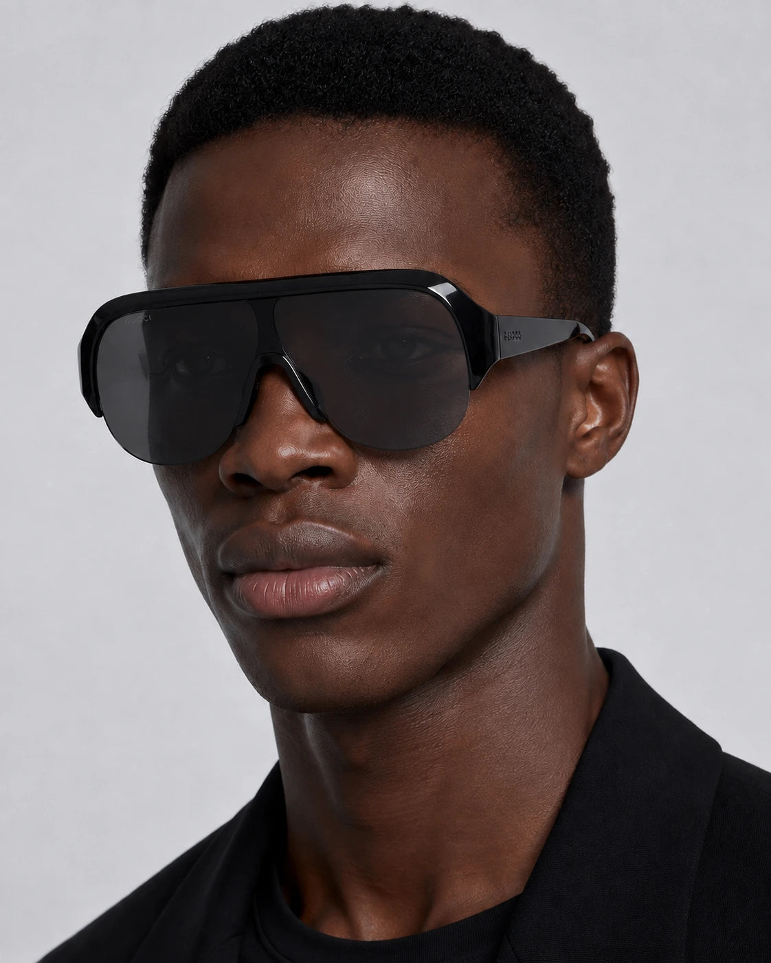 Gucci Sunglasses GG2023S 001 99