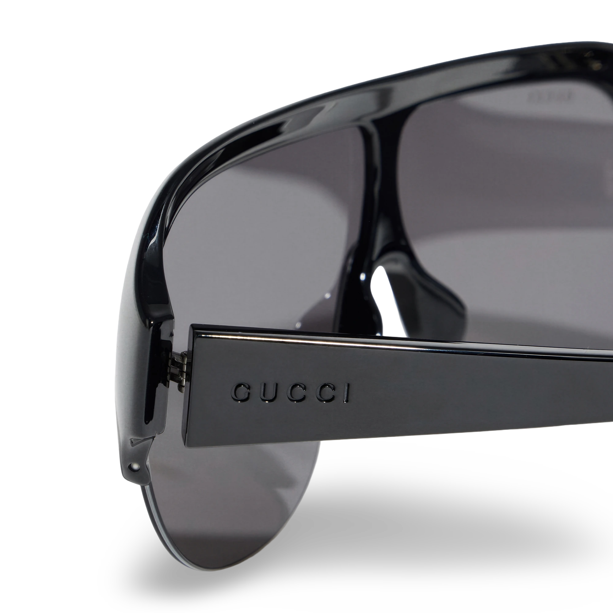 Gucci Sunglasses GG2023S 001 99