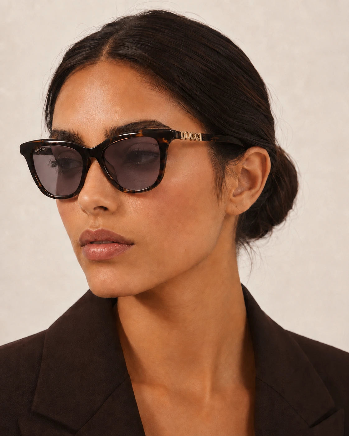 Gucci Sunglasses GG2032S 002 52