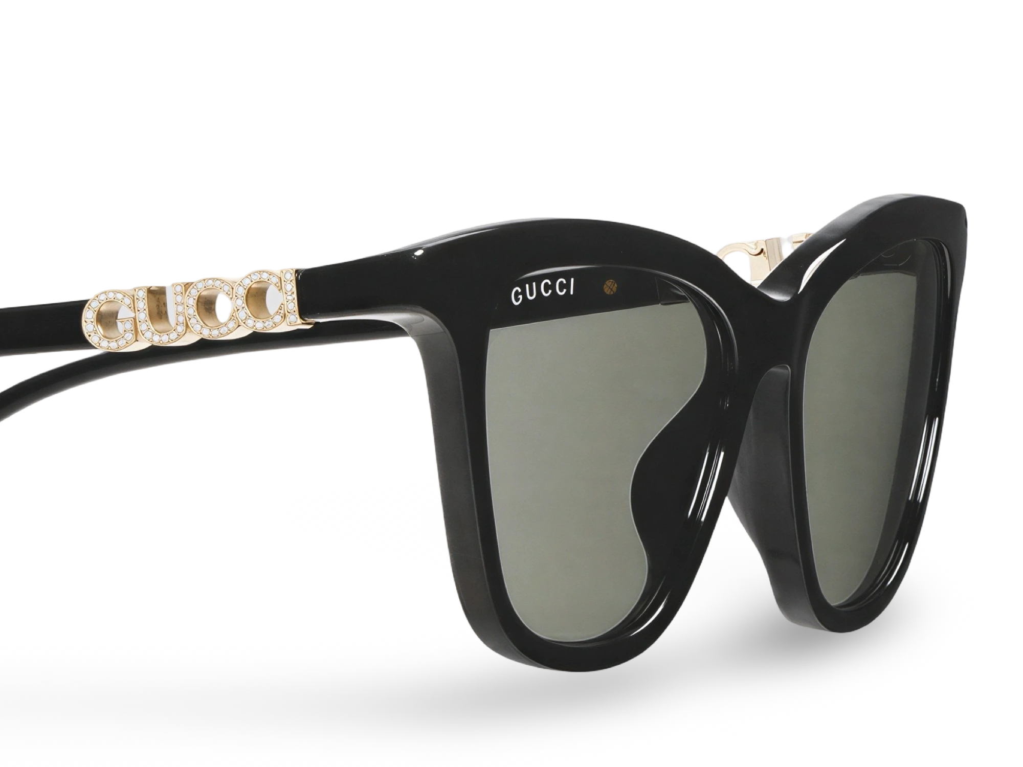 Occhiali Da Sole Gucci GG2032S 006 52