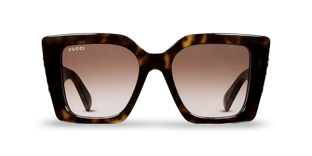 Occhiali Da Sole Gucci GG2039S 002 51