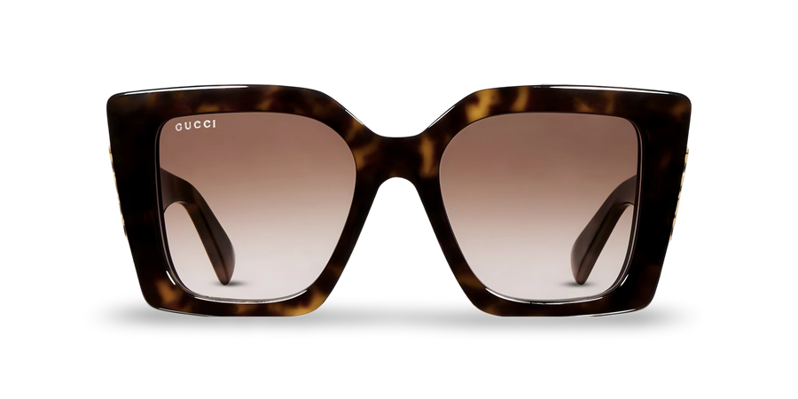 Occhiali Da Sole Gucci GG2039S 002 51