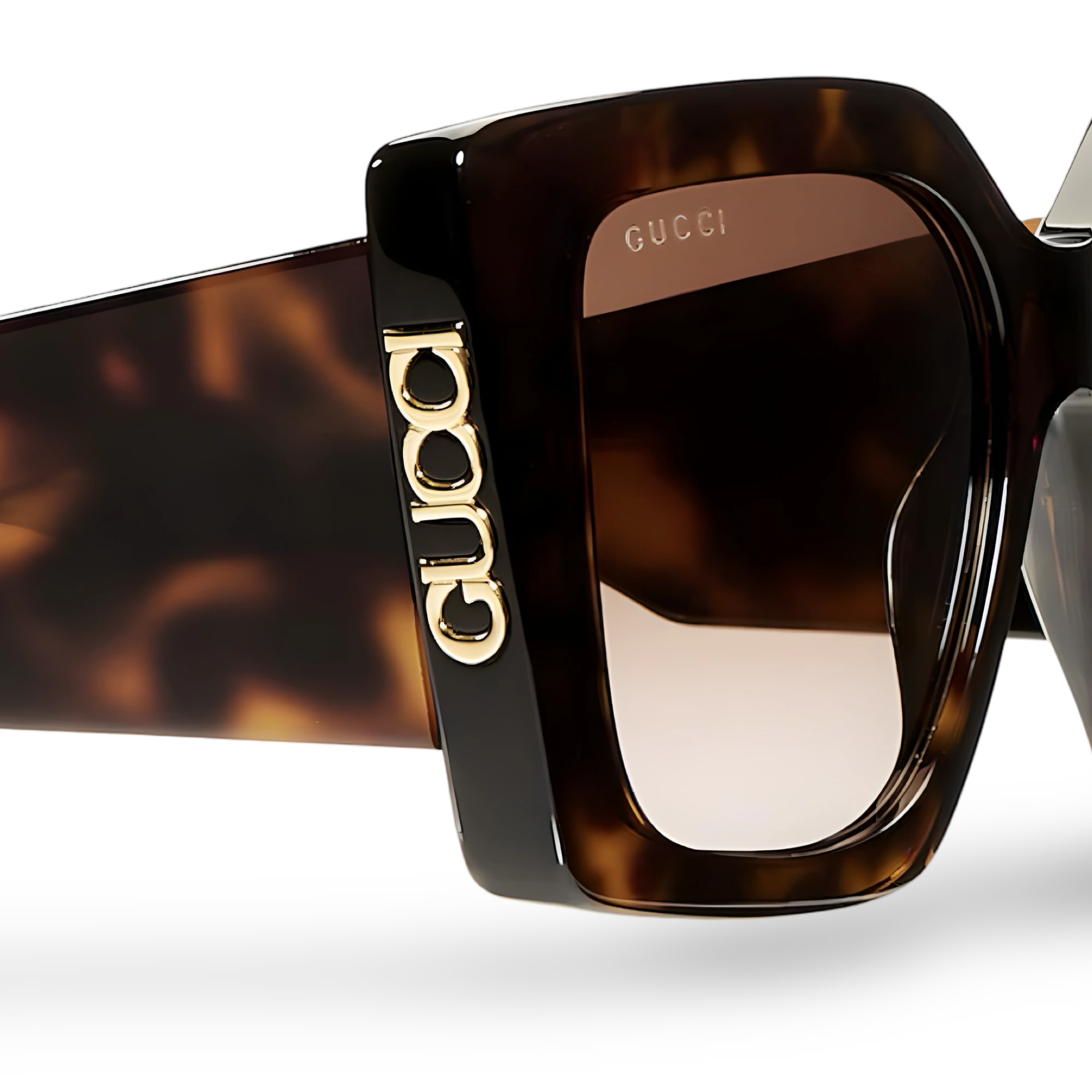 Gucci Sonnenbrille GG2039S 002 51