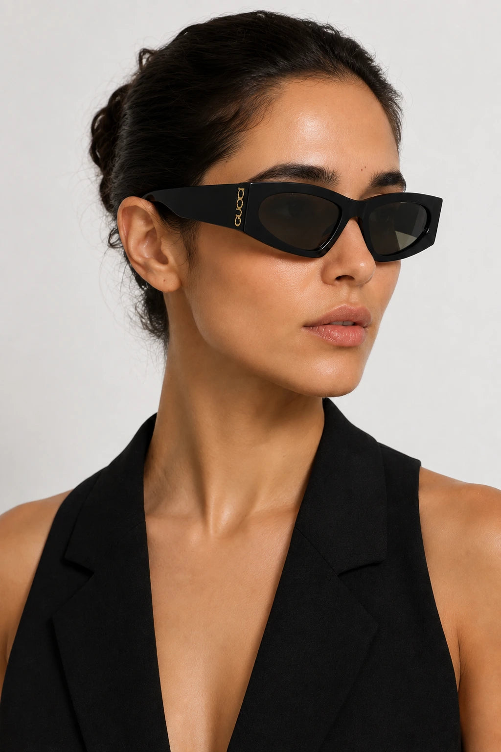 Gucci Sunglasses GG2040S 001 54