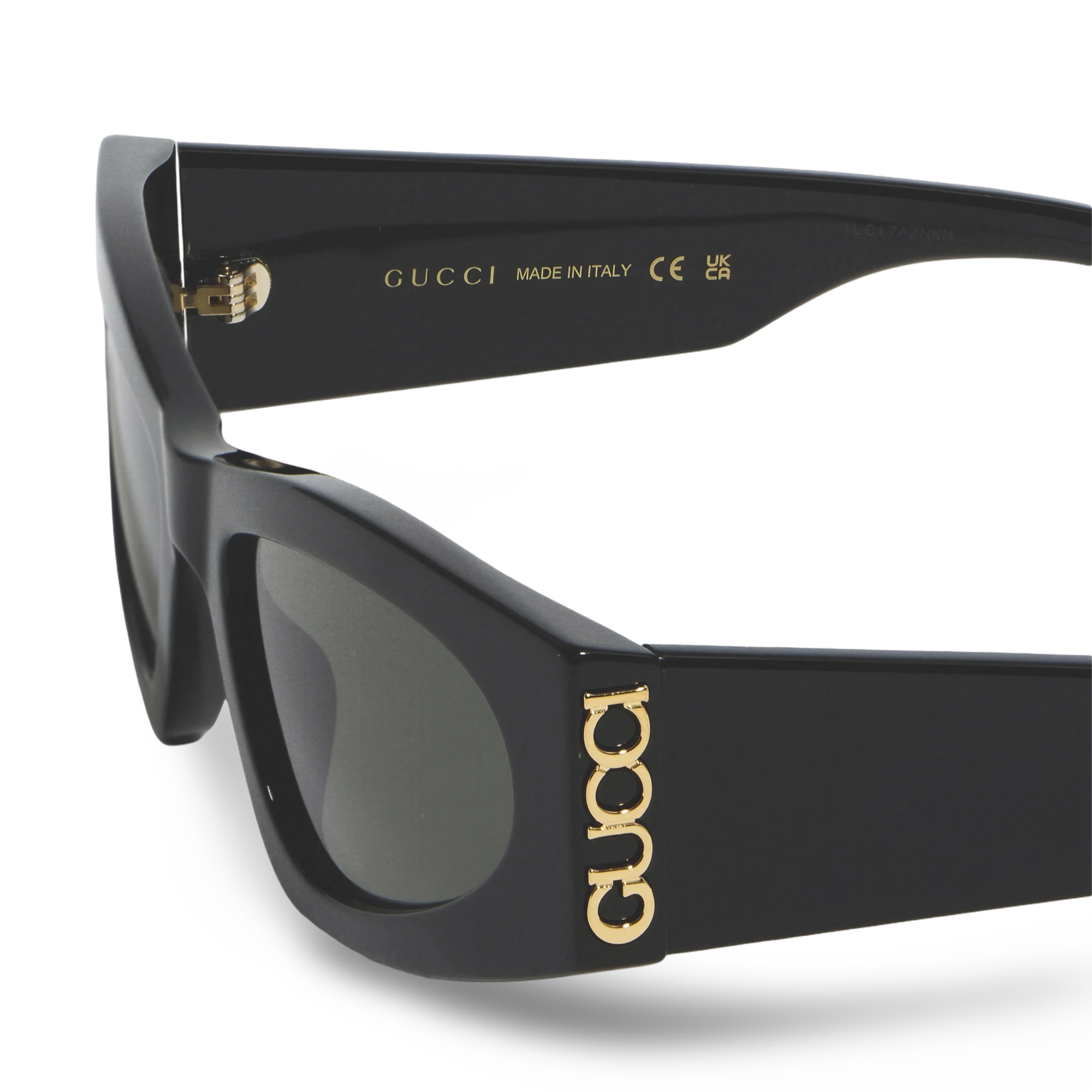Gucci Sunglasses GG2040S 001 54