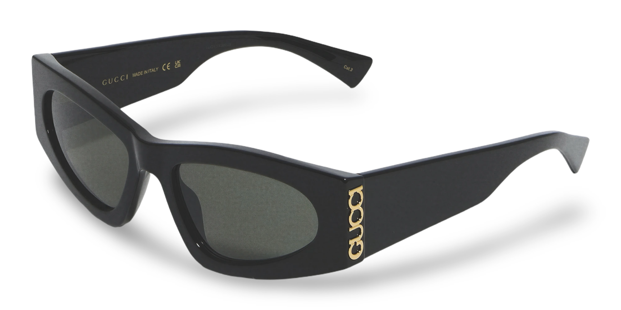 Gucci Sunglasses GG2040S 001 54