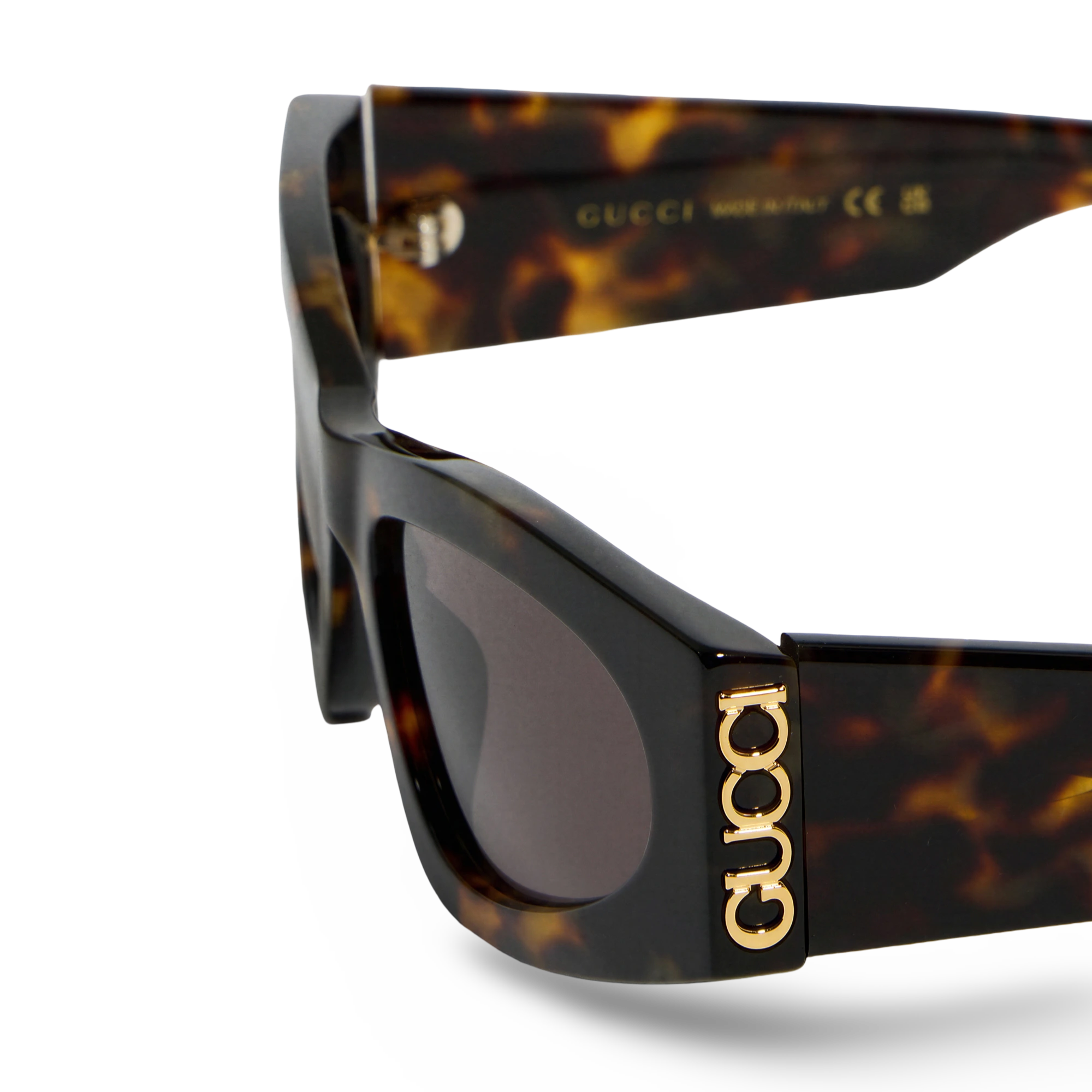 Gucci Sunglasses GG2040S 003 54