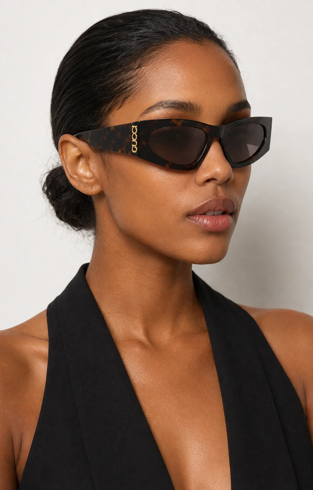 Gucci Sunglasses GG2040S 003 54