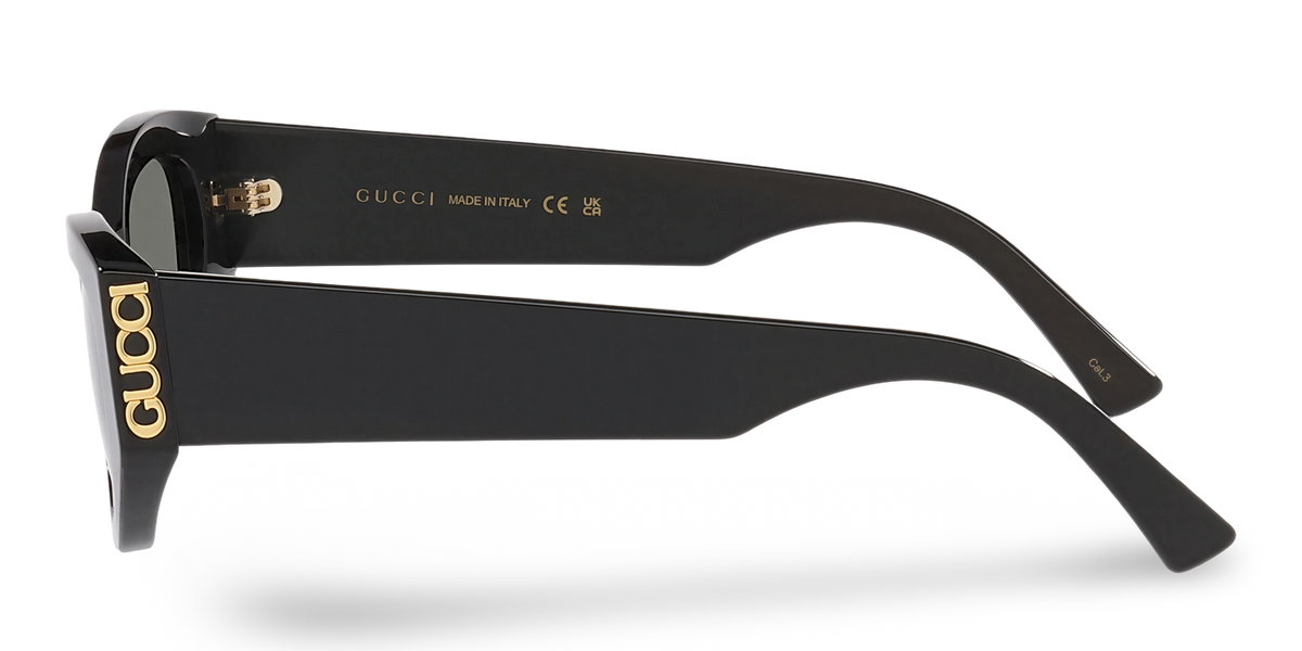 Gucci Sonnenbrille GG2044SA 001 53