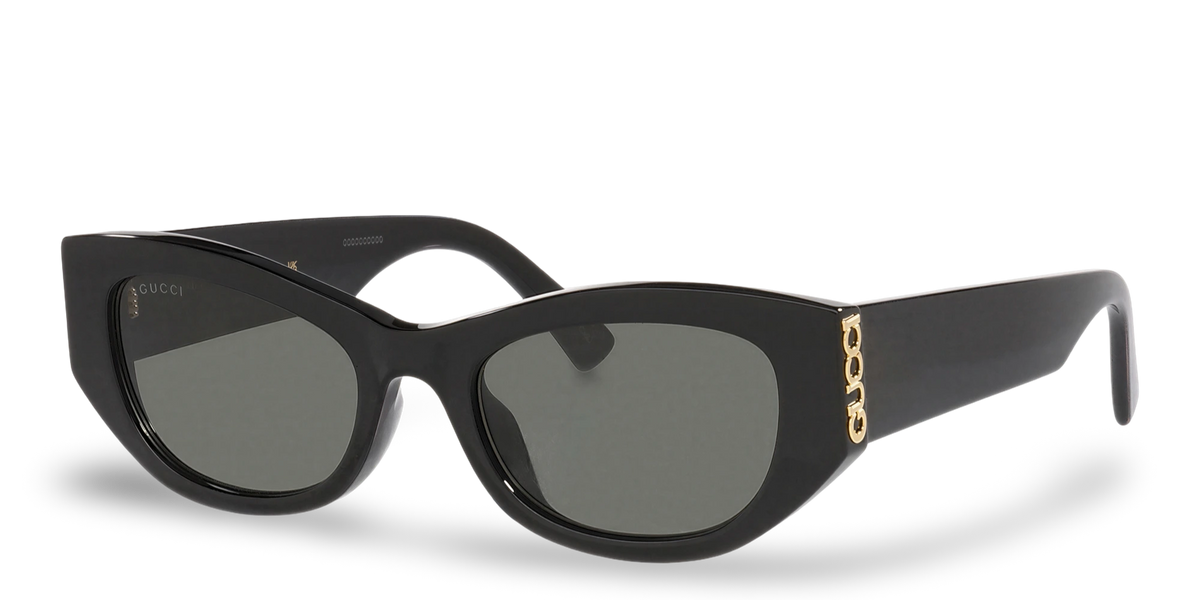 Gucci Sonnenbrille GG2044SA 001 53