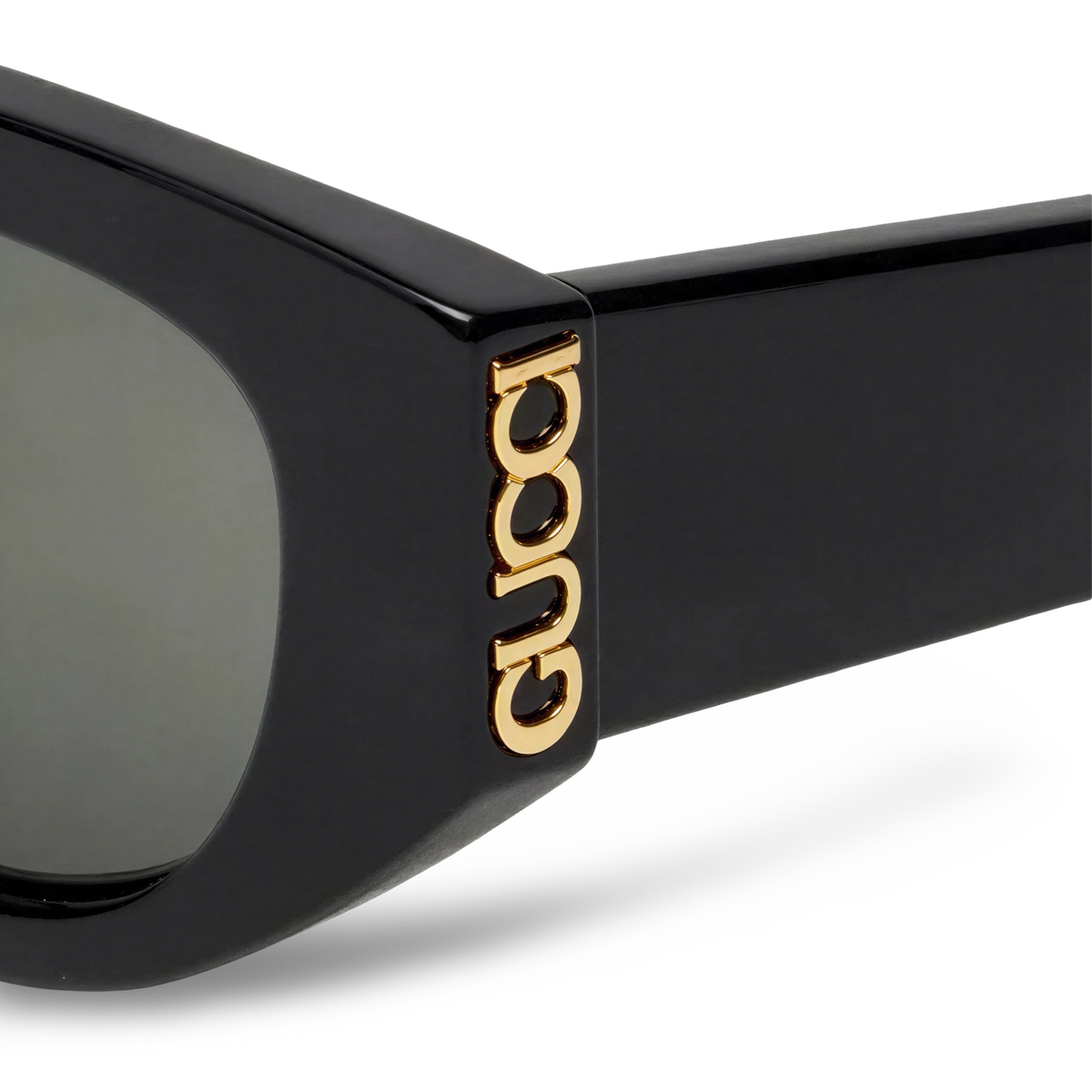 Gucci Sonnenbrille GG2044SA 001 53
