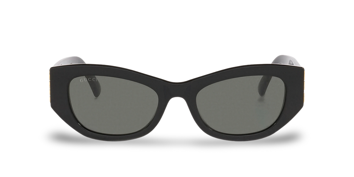 Gucci Sonnenbrille GG2044SA 001 53