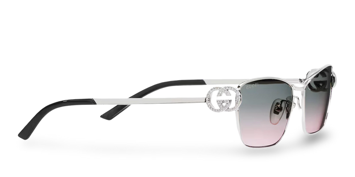 Gucci Sunglasses GG2045S 002 58