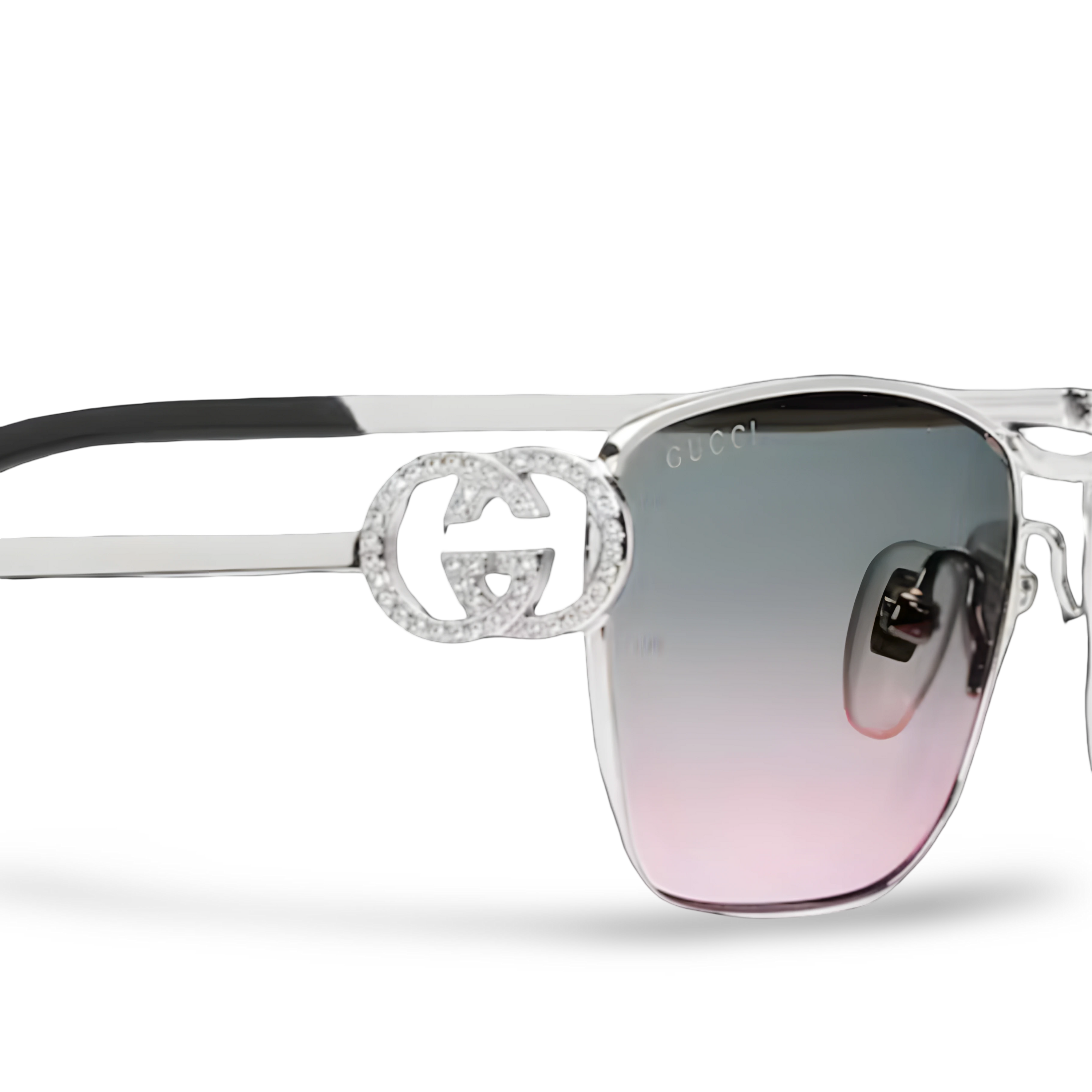 Gucci Sonnenbrille GG2045S 002 58