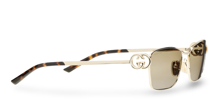 Occhiali Da Sole Gucci GG2045S 003 58