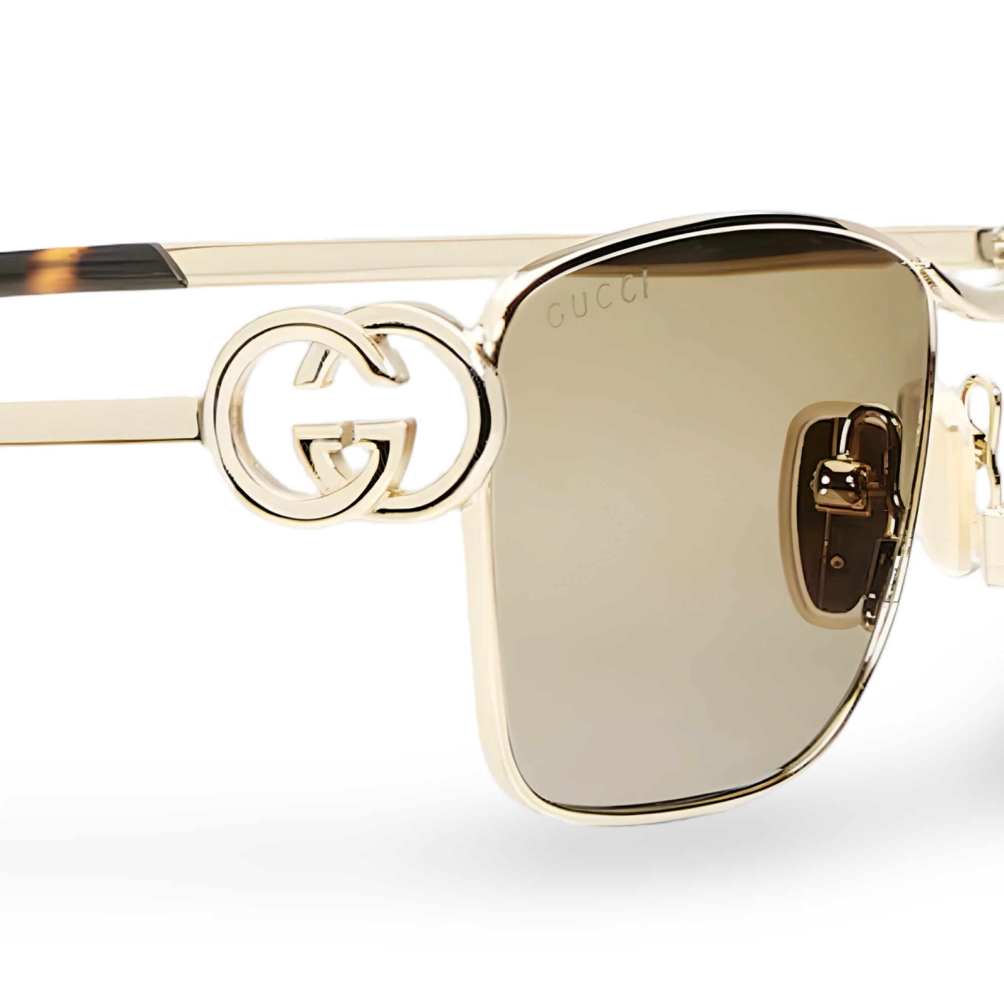 Gucci Sonnenbrille GG2045S 003 58