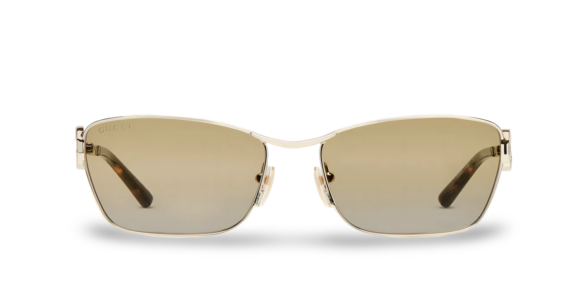 Gucci Sonnenbrille GG2045S 003 58