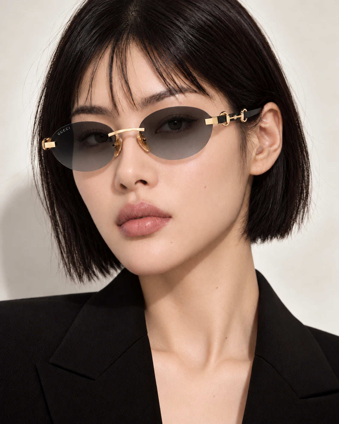 Occhiali Da Sole Gucci GG2051S 001 58