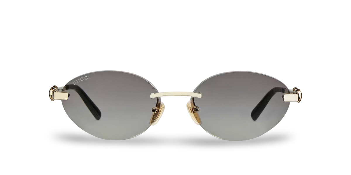 Sonnenbrille Gucci GG2051S 002 58