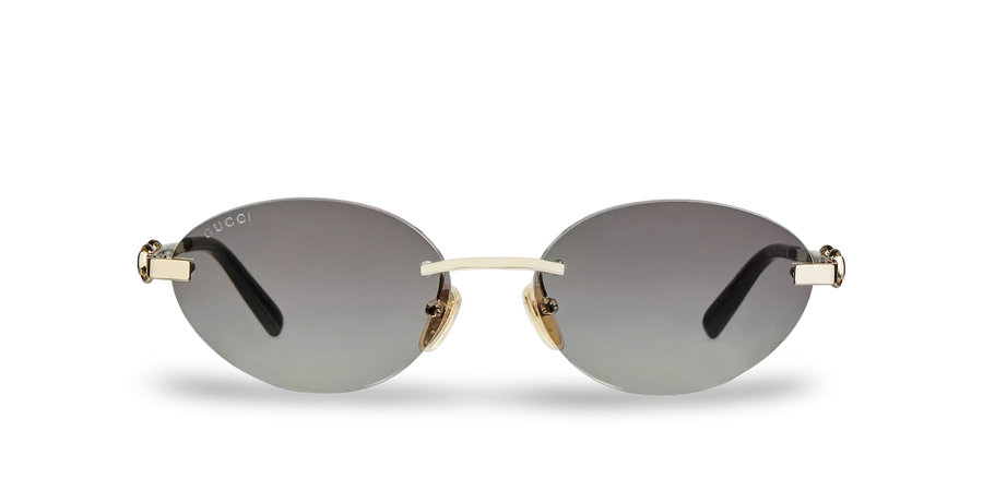 Sonnenbrille Gucci GG2051S 002 58