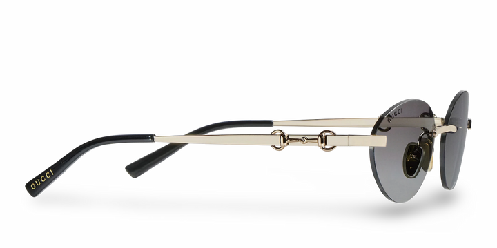 Sonnenbrille Gucci GG2051S 002 58