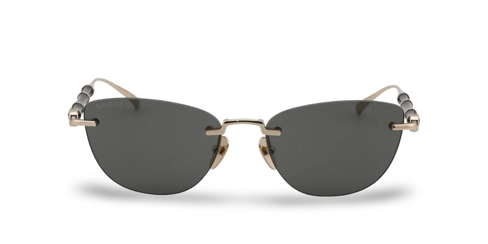 Occhiali Da Sole Gucci GG2063S 002 55