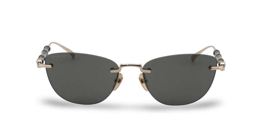 Occhiali Da Sole Gucci GG2063S 002 55